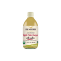 De Nigris Organic Apple Cider Vinegar With Mothers 500ml - CAFELAX