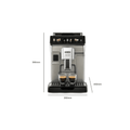 De'Longhi Eletta Explore Bean To Cup Espresso Machine - +50 Hot & Cold Drinks - CAFELAX
