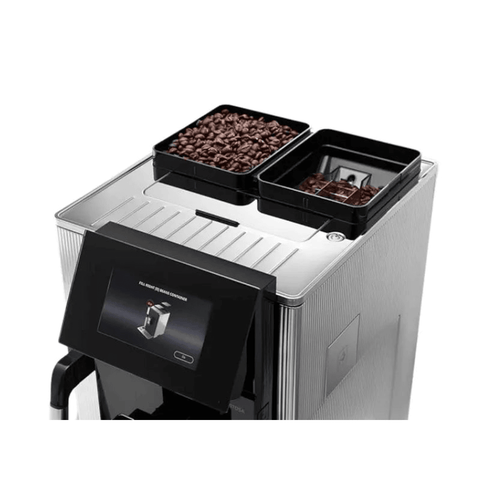 De'Longhi Maestosa Bean to Cup App Connected Fully Automatic Coffee Machine - EPAM960.75.GLM - CAFELAX