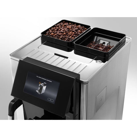 De'Longhi Maestosa Bean to Cup App Connected Fully Automatic Coffee Machine - EPAM960.75.GLM - 2 Years Warranty
