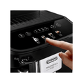 De'Longhi Magnifica Evo Automatic Bean To Cup Espresso Machine - 4 one-touch recipes - ECAM290.21.B - CAFELAX