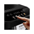 De'Longhi Magnifica Evo Automatic Bean To Cup Espresso Machine - 5 Hot Drinks - ECAM290.61.B - CAFELAX