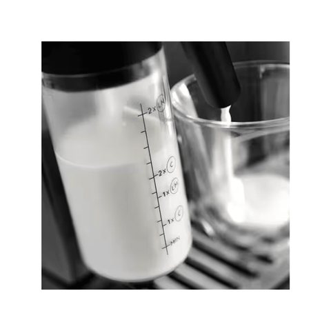 De'Longhi Magnifica Evo Automatic Bean To Cup Espresso Machine - 5 Hot Drinks - ECAM290.61.B - CAFELAX