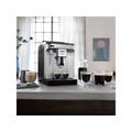 De'Longhi Magnifica Evo Automatic Bean To Cup Espresso Machine - 5 one-touch recipes - ECAM290.31.SB - CAFELAX