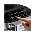 De'Longhi Magnifica Evo Automatic Bean To Cup Espresso Machine - 5 one-touch recipes - ECAM290.31.SB - CAFELAX