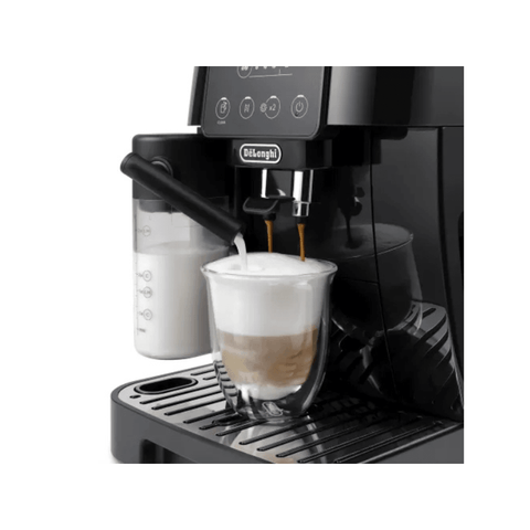 De'Longhi Magnifica Start Automatic Bean To Cup Espresso Machine - 4 Hot Drinks - ECAM223.61.GB - CAFELAX