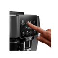 De'Longhi Magnifica Start Automatic Bean To Cup Espresso Machine - 4 Hot Drinks - ECAM223.61.GB - CAFELAX
