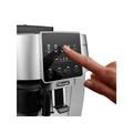 De'Longhi Magnifica Start Automatic Bean To Cup Espresso Machine - 5 Hot Drinks - ECAM220.80.SB - CAFELAX