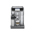 De'Longhi PrimaDonna Elite Fully Automatic Bean to Cup Machine with App Control - Stainless Steel - 650.85 - CAFELAX