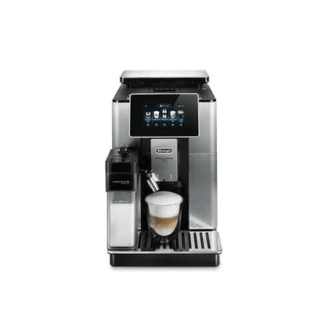 De'Longhi PrimaDonna Soul One Connected Touch Bean To Cup Espresso Machine - 610.75 - CAFELAX