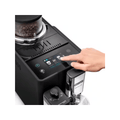 De'Longhi Rivelia Automatic Bean To Cup Espresso Machine - 16 Drinks - EXAM440.55.B - CAFELAX