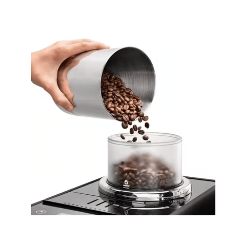 De'Longhi Rivelia Automatic Bean To Cup Espresso Machine - 16 Drinks - EXAM440.55.B - CAFELAX