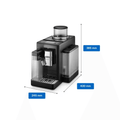 De'Longhi Rivelia Automatic Bean To Cup Espresso Machine - 16 Drinks - EXAM440.55.B - CAFELAX