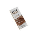 Deep Melt Kunafa Lotus Chocolate 160g - CAFELAX