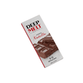 Deep Melt Kunafa Nutella Chocolate 160g - CAFELAX