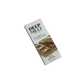 Deep Melt Kunafa Pistachio Milk Chocolate 160g - CAFELAX