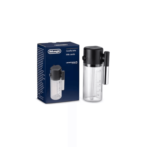 Delonghi Carafe Milk Frother Coffee Machine Magnifica Evo - CAFELAX