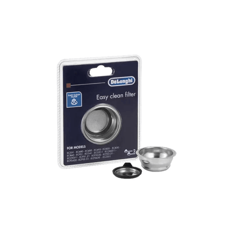 Delonghi Double Shot Filter - CAFELAX