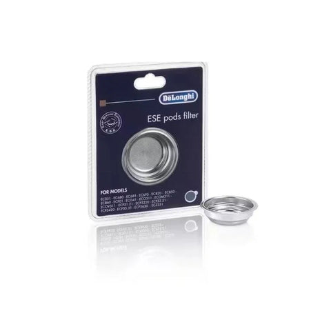 Delonghi ESE Pods Filter - CAFELAX