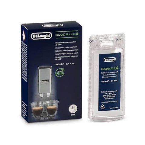 Delonghi Ecodecalk Descaler - 100ml