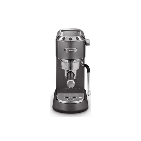 Delonghi NEW Dedica Arte Manual Espresso Coffee Maker with new milk frothing function - EC885 - CAFELAX