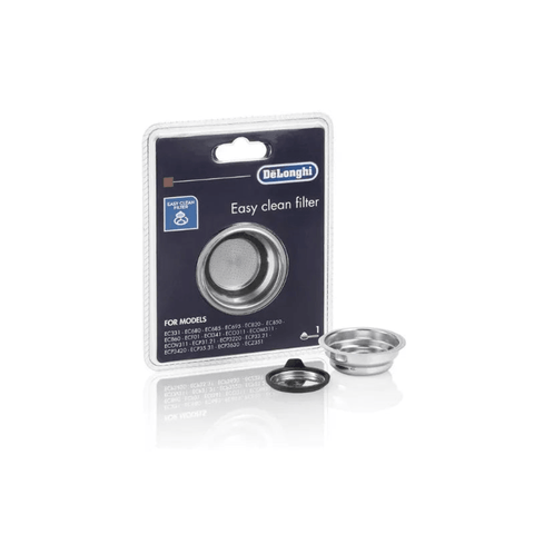 Delonghi Single Shot Filter - CAFELAX