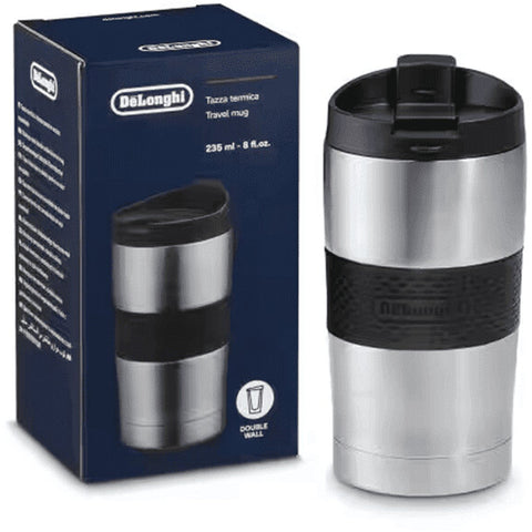 Delonghi Travel Mug 235ml