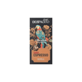 Despacito Dark Espresso chocolate 80g - CAFELAX