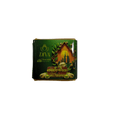 Diva Dubai Trend Chocolate With Pistachio Kunafa 20g - CAFELAX