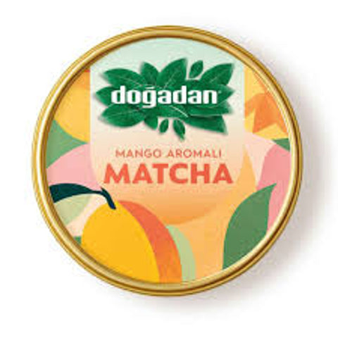 Dogadan Mango Matcha Tea 25g