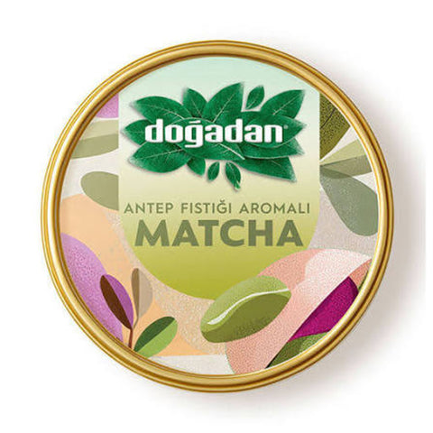 Dogadan Pistachio Matcha Tea 25g