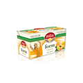 Dogus Form Tea With Apricot - 20 Bags - CAFELAX
