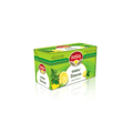 Dogus Form Tea With Green Tea & Lemon - 20 Bags - CAFELAX