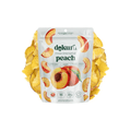 Dokuru Freeze dried Peach 15g - CAFELAX