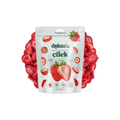 Dokuru Freeze dried Strawberry 18g - CAFELAX