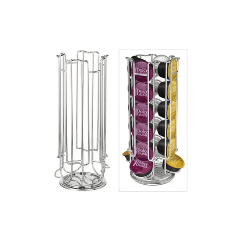 Dolce Gusto Holder - 24 Capsules - CAFELAX