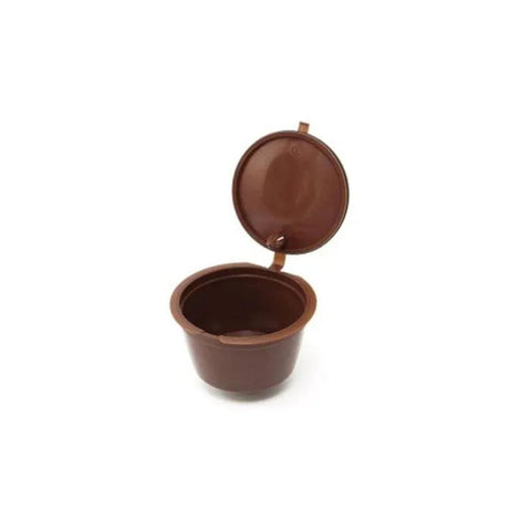 Dolce Gusto Refillable Capsules - 1 pc - CAFELAX