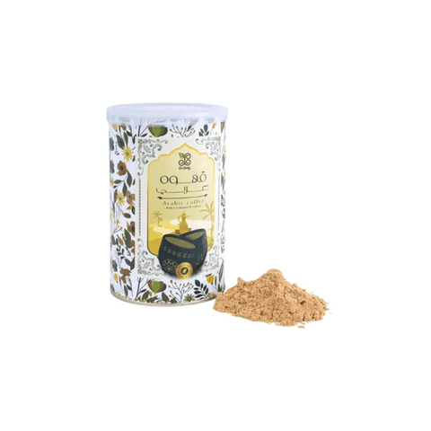Dr.Baby Arabic Coffee 125g - CAFELAX