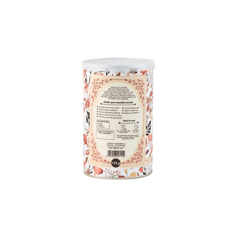 Dr.Baby Arabic Gum 125g - CAFELAX