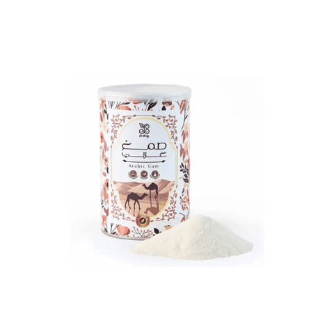 Dr.Baby Arabic Gum 125g - CAFELAX