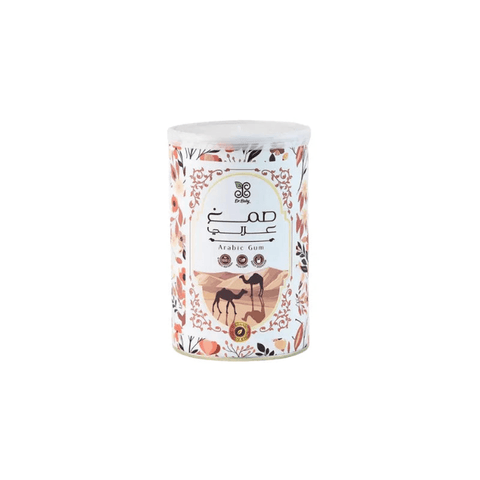 Dr.Baby Arabic Gum 125g - CAFELAX