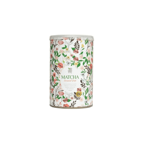 Dr.Baby Ceremonial Matcha 125g - CAFELAX