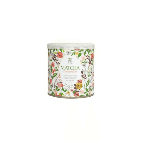 Dr.Baby Ceremonial Matcha 50g - CAFELAX