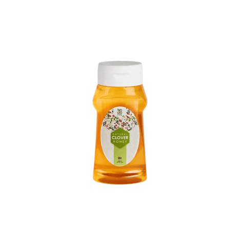 Dr.Baby Clover Honey 400g - CAFELAX
