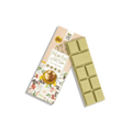 Dr.Baby Matcha Almond White Chocolate Bar 40g - CAFELAX
