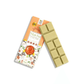 Dr.Baby Matcha Dried Strawberry White Chocolate Bar 40g - CAFELAX