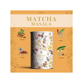 Dr.Baby Matcha Masala 125g - CAFELAX