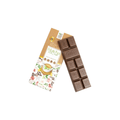 Dr.Baby Matcha Milk Chocolate Bar 40g - CAFELAX