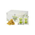 Dr.Baby Matcha Sour Cream & Onions Protein Rings - 60 Gram - 12 Pieces - CAFELAX