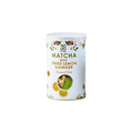 Dr.Baby Matcha With Dried Lemon & Ginger 125g - CAFELAX